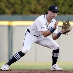 Trey Sweeney