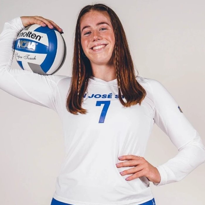 Madeline Boerstra