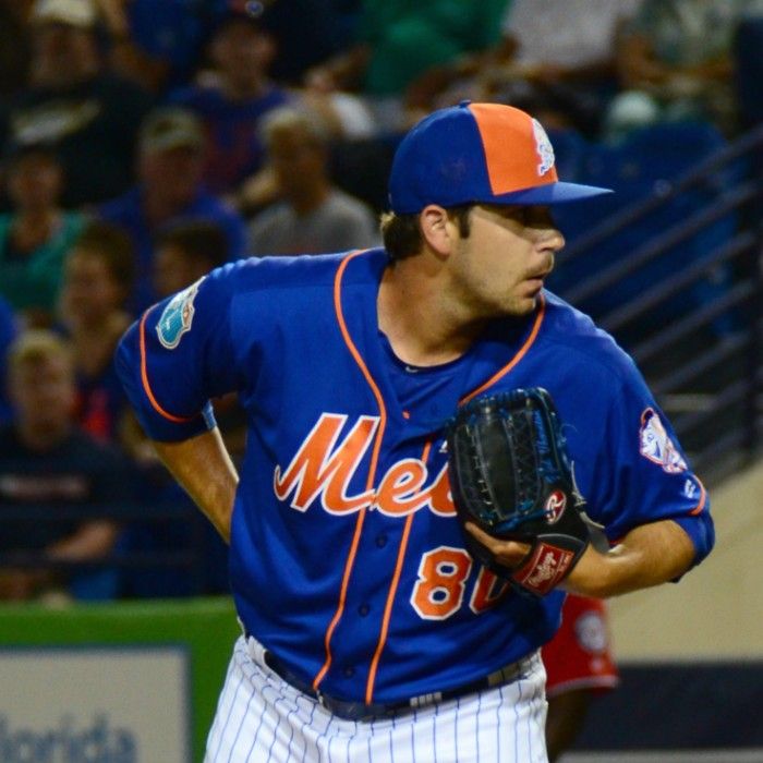 Zack Thornton