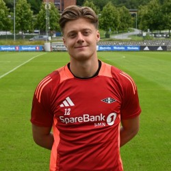 Rasmus Sandberg profile image
