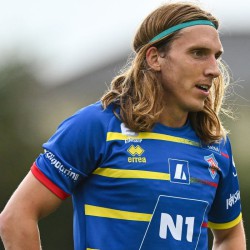 Jóan Símun Edmundsson profile image