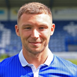 Matthew Douglas profile image