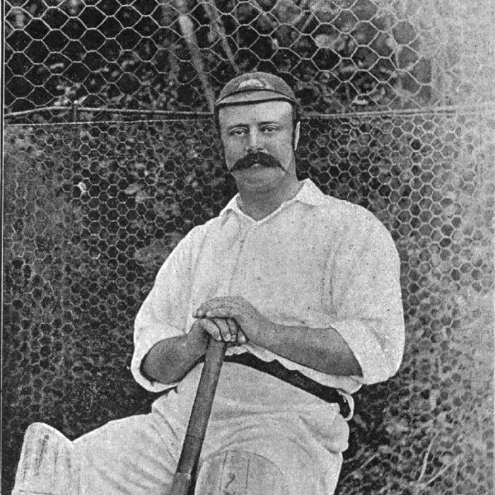 Billy Murdoch