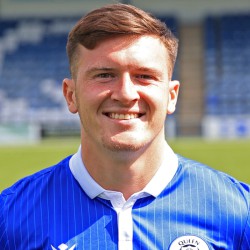 Kyle Doherty profile image