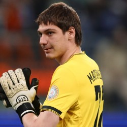 Yakhya Magomedov profile image