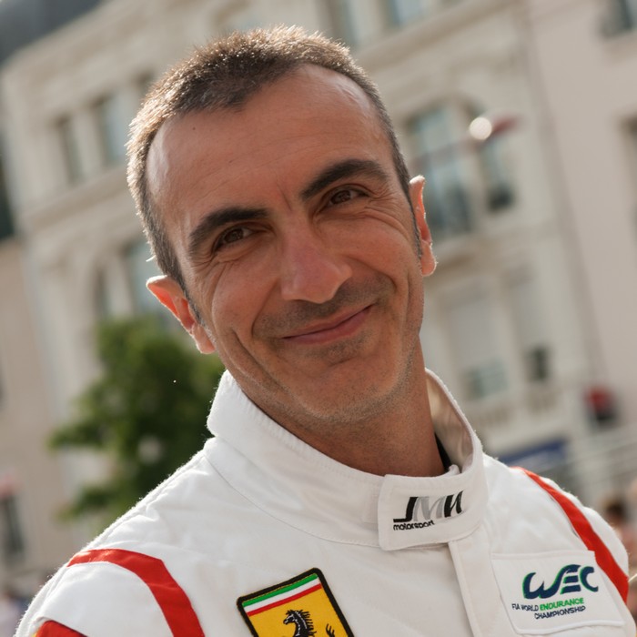 Andrea Bertolini