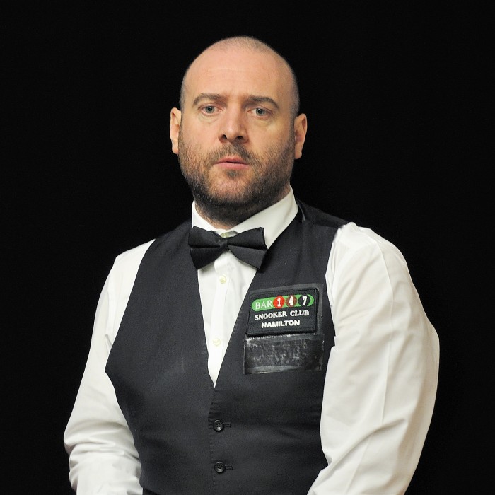 Jamie Burnett
