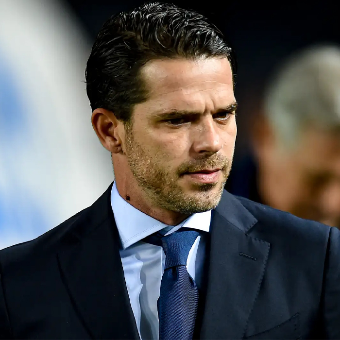 Fernando Gago