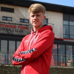 Tom Donaghy profile image