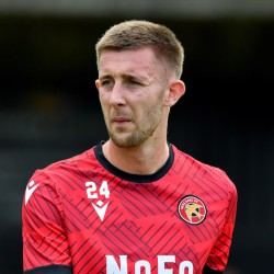 Harry Williams profile image