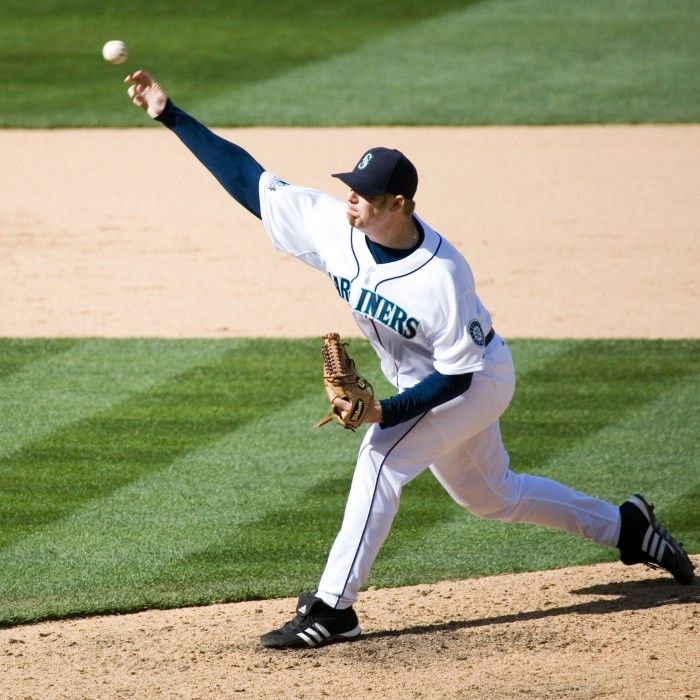 J.J. Putz