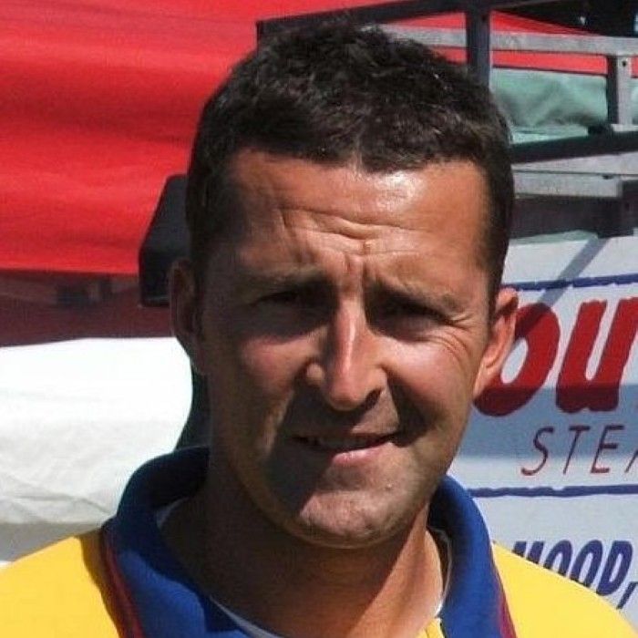 Paul Grayson