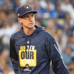 Craig Counsell