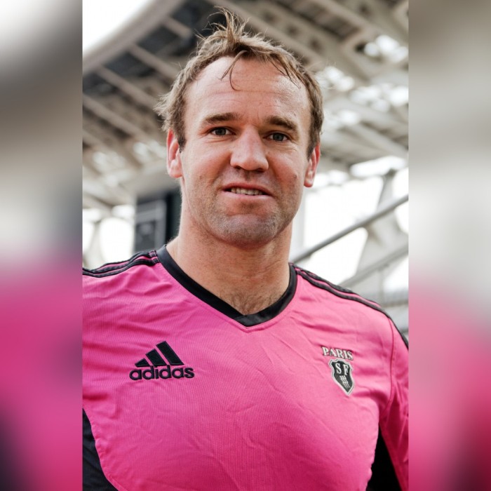 Anton van Zyl