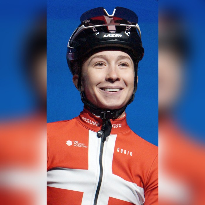 Cecilie Uttrup Ludwig