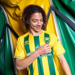 Illaijh De Ruijter profile image