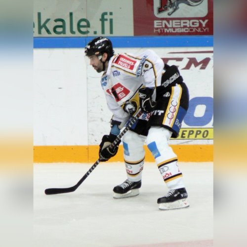 Player Thumbnail