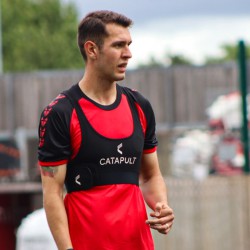 Nikolay Nikolaev Todorov profile image