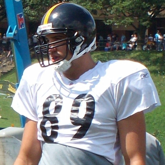 Matt Spaeth