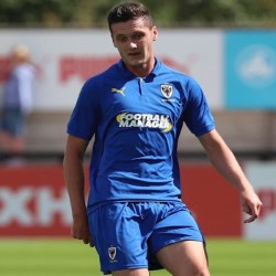 Tyler Garratt profile image
