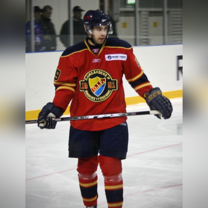 Kyle Klubertanz