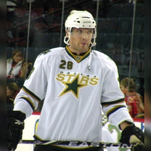 Player Thumbnail