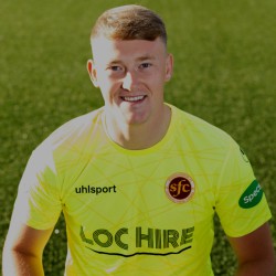 Curtis Lyle profile image