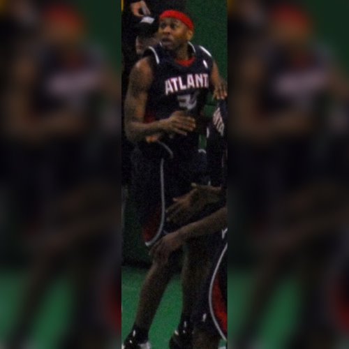 Player Thumbnail