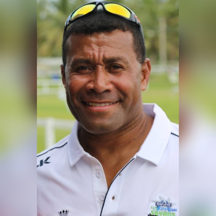 Waisale Serevi