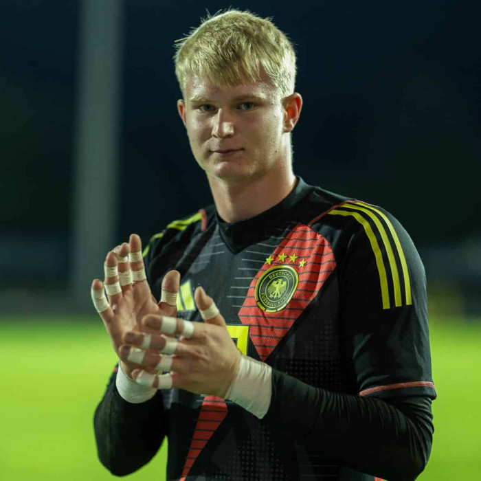 Lio Rothenhagen