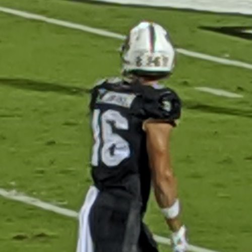 Player Thumbnail