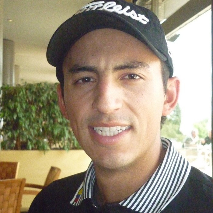 David Vanegas