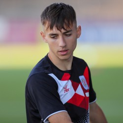 Matúš Holíček profile image