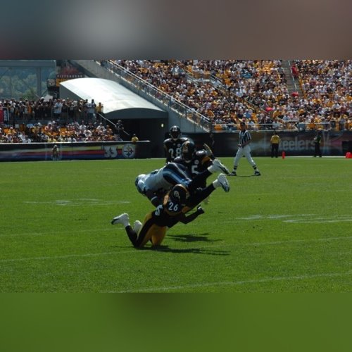 Player Thumbnail