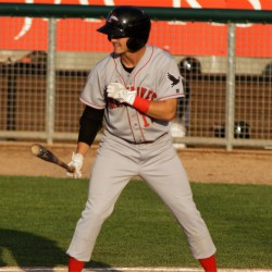 Zach McKinstry