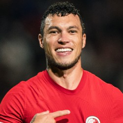 Juninho profile image