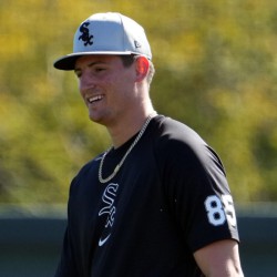 Colson Montgomery