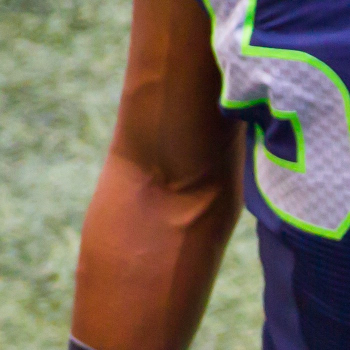 Byron Maxwell