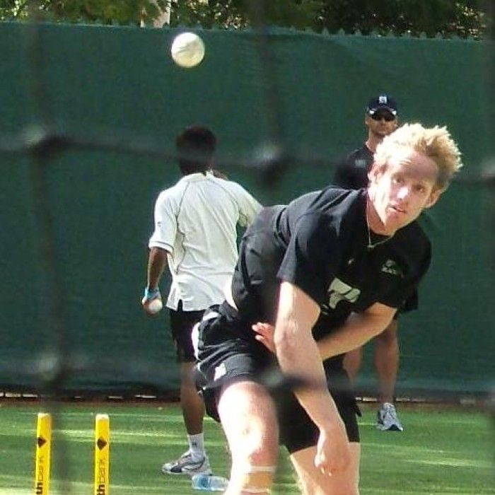 Brendon Diamanti