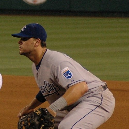 Player Thumbnail