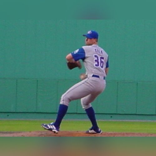 Player Thumbnail