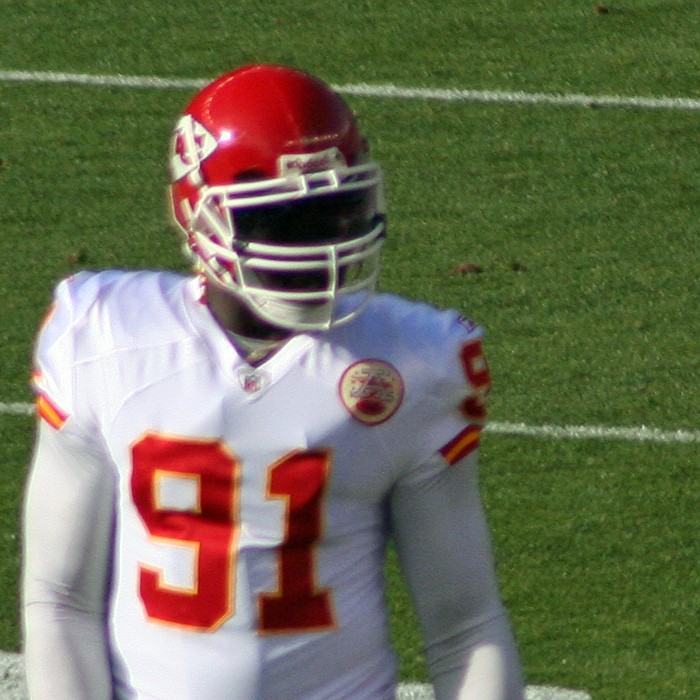 Tamba Hali