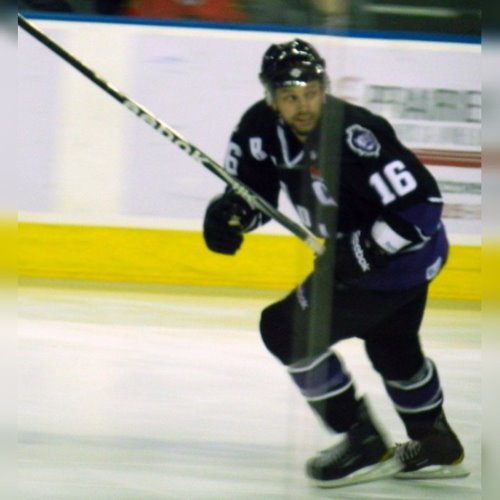 Player Thumbnail