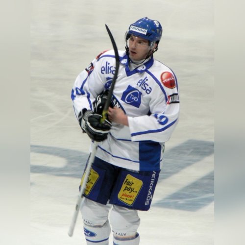 Player Thumbnail