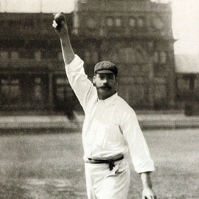 Arthur Mold