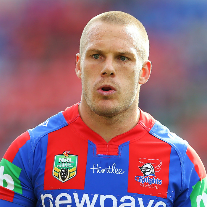 Nathan Ross