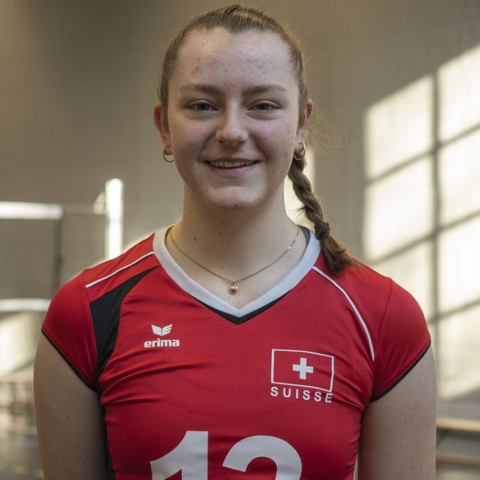 Magdalena Kneubühler