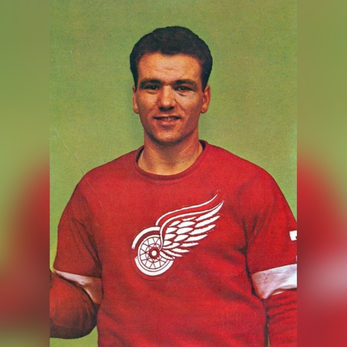 Norm Ullman