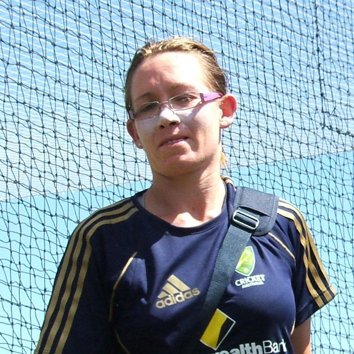Lauren Ebsary