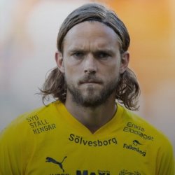 Tom Pettersson